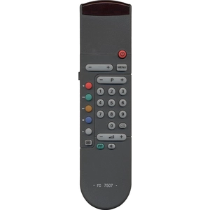 Пульт Philips RC7507 оригинальный