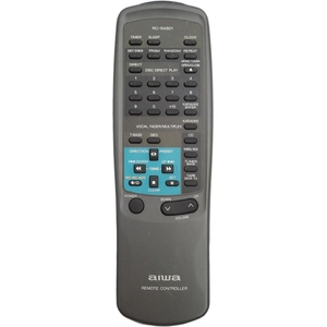 Пульт Aiwa RC-6AS01 для музыкального центра Aiwa