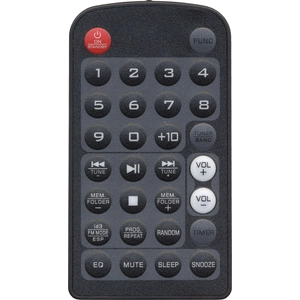 Пульт Mystery AVTO2 оригинальный