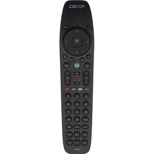 Пульт DEXP 34018478 оригинальный