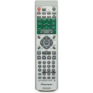 Пульт Pioneer XXD3074 receiver оригинальный