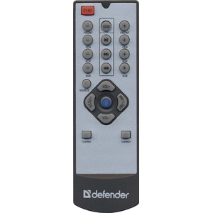 Пульт Defender Orchestra M80 для аудиосистемы Defender