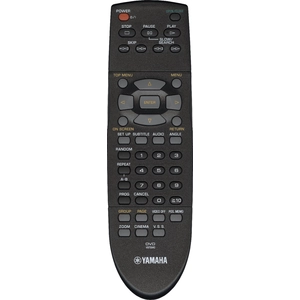 Пульт Yamaha V975640 DVD-S830 оригинальный
