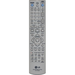 Пульт LG 6711R1P090E оригинальный