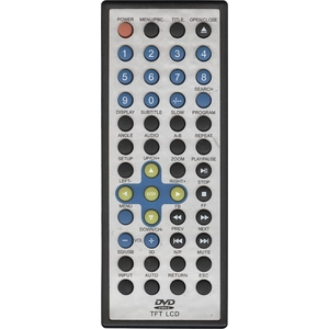 Пульт VR TFT LCD оригинальный