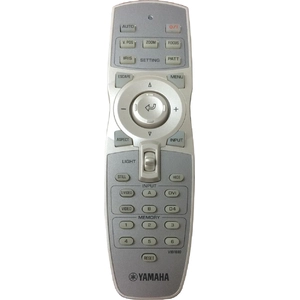 Пульт Yamaha V991690 (DPX1000) для проектора Yamaha