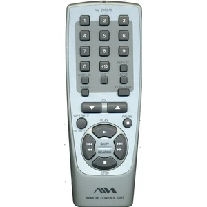 Пульт Aiwa RM-Z1S010 оригинальный