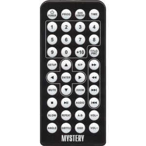 Пульт Mystery MPS-701 оригинальный