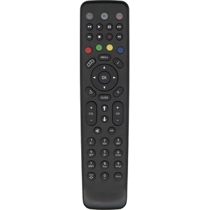 Пульт СТРИМ RC2424602/01, 3139 238 22051 для ресивера