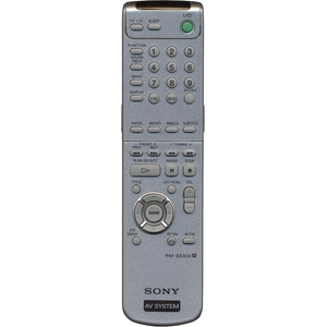 Пульт Sony RM-SS300 оригинальный