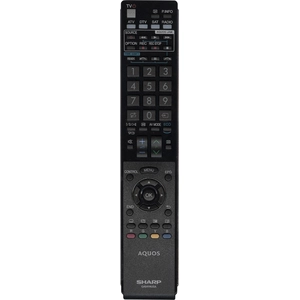 Пульт Sharp GA841WJSA оригинальный
