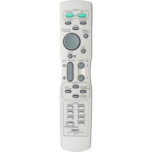 Пульт NEC RP-116 для телевизора NEC