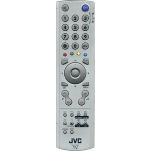 Пульт JVC RM-C1818S для телевизора JVC