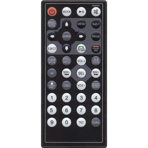 Пульт Mystery AVTO4 оригинальный