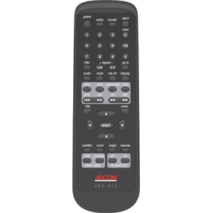 Пульт Adcom GRC-815 (GDV-850) оригинальный