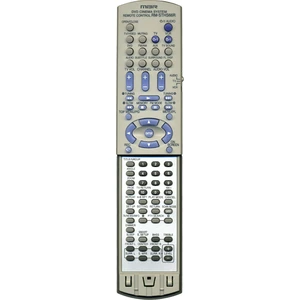 Пульт JVC RM-STHS66R оригинальный