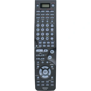 Пульт Denon RC-921, RC-922, RC-923 для ресивера Denon