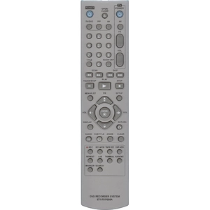 Пульт Huayu 6711R1P098A для DVD плеера LG