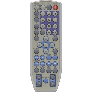 Пульт Odeon RC-6148 для TV+DVD Odeon