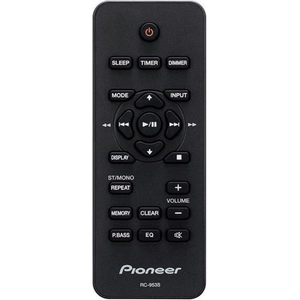 Пульт Pioneer RC-953S для музыкального центра Pioneer