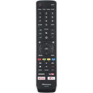 Пульт Hisense EN3H39 для телевизора Hisense