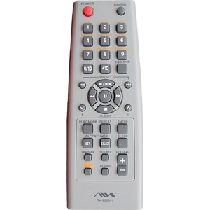 Пульт Aiwa RM-Z20001 для музыкального центра Aiwa