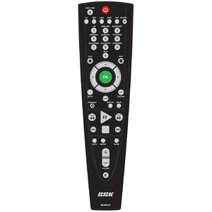 Пульт BBK RC-NP101 для медиаплеера BBK