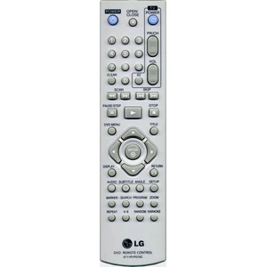 Пульт LG 6711R1P070C DV-489X оригинальный