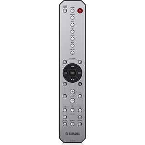 Пульт Yamaha ZF15670 (ISX-B820) для музыкального центра Yamaha