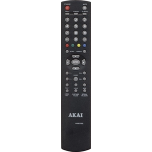 Пульт Akai A4001032 оригинальный