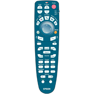 Пульт Epson EMP-830, EMP-835 для проектора Epson