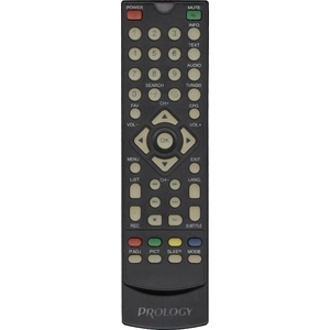 Пульт Prology DATV-870XSC оригинальный