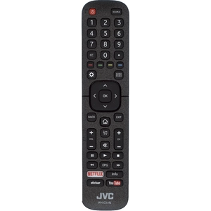 Пульт JVC RM-C3192 оригинальный