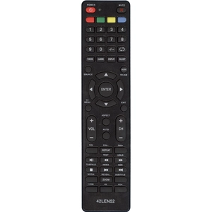 Пульт Huayu 28/32/39/42LEN52 для телевизора Erisson