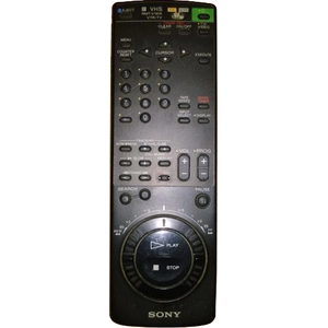 Пульт Sony RMT-V141K для VCR Sony