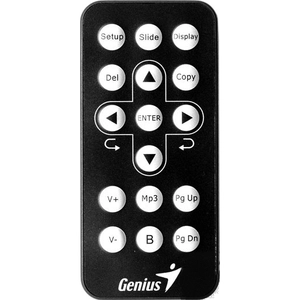 Пульт Genius PF-A01 для фоторамки Genius