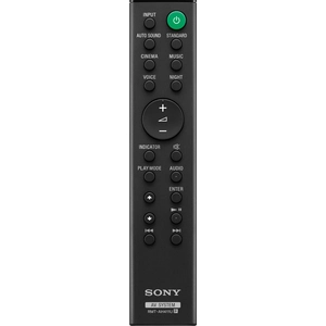 Пульт Sony RMT-AH411U (HT-SF150) для саундбара Sony