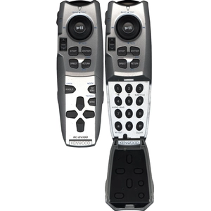 Пульт Kenwood RC-DV100 оригинальный