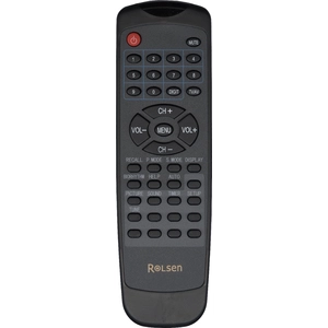 Пульт Rolsen KEX1D-C6 (KEX2C-C4) оригинальный