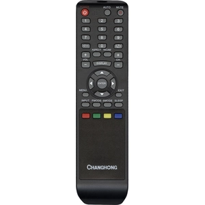 Пульт CHANGHONG LED19B1000 оригинальный