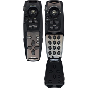 Пульт Kenwood RC-DV101 оригинальный