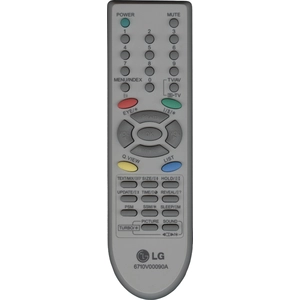 Пульт LG 6710V00090A оригинальный