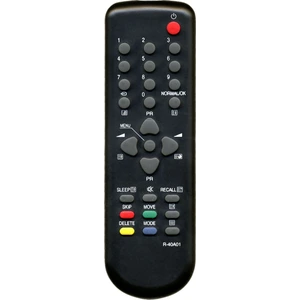 Пульт Daewoo R-40A01 оригинальный