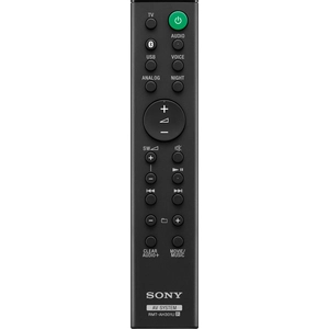 Пульт Sony RMT-AH301U (HT-MT300,HT-MT301) для саундбара Sony