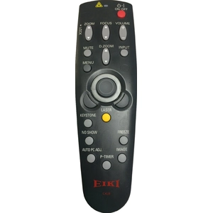 Пульт Eiki CXLB, CXKL для проектора Eiki