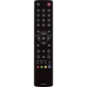 Пульт TCL RC3000E01 оригинальный