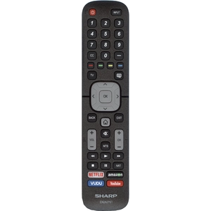 Пульт Sharp EN2A27ST ориг. оригинальный