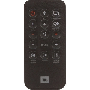 Пульт JBL SB250 для саундбара JBL