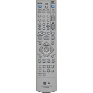 Пульт LG 6711R1P090F оригинальный