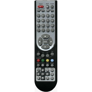 Пульт Orion LCD2020 для телевизора Orion